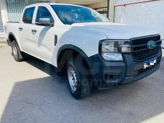 BELO HORIZONTE/MG- FORD RANGER XLCD2D4M 2024/2024- PA13484 — leilão em Itaúna/MG