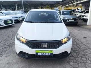 ITAÚNA/MG- FIAT ARGO 1.0 2024/2025 - PA13382 — leilão em Itaúna/MG (foto 2)
