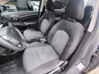 ITAÚNA/MG- NISSAN VERSA 1.6 SV CVT 2020/2020 FLEX RIZZI1I - PA13460 — leilão em Itaúna/MG (foto 10)