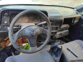 ALAMBARI/SP - GM Kadett Ipanema, 1997/1997, GASOLINA — leilão em Alambari/SP (foto 3)