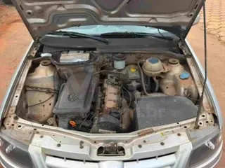 IBITURUNA/MG - Volkswagen / Gol 10 Giv, 2013/2014, FLEX — leilão em Ibituruna/MG (foto 2)