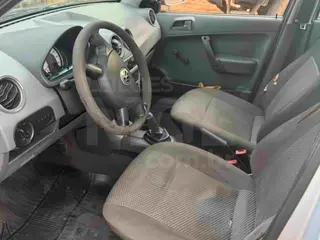 IBITURUNA/MG - Volkswagen / Gol 10 Giv, 2013/2014, FLEX — leilão em Ibituruna/MG (foto 6)