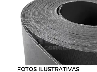 ITATIAIUÇU MG - 50 M - CORREIA TRANSPORTADORA PLYLON 330 STACKER 24" - 3 LONAS 3/8"X1/8" - MATERIAL DEVE SER- ENTREGUE PALETIZADO E AMARRADO POR FITA METALICA — leilão em Itatiaiuçu/MG