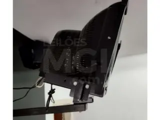 ARAGUARI/MG - 07 televisores marca LG — leilão em Araguari/MG (foto 9)