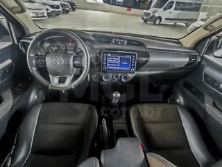 ITAÚNA/MG- TOYOTA HILUX CDLOWM4FD 2023/2023- PA13538 — leilão em Itaúna/MG (foto 13)