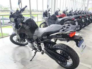 ITAÚNA/MG- MOTO BMW F850 GS 2022/2023- PA00854 — leilão em Itaúna/MG (foto 5)