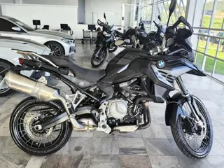 ITAÚNA/MG- MOTO BMW F850 GS 2023/2023 - PA00866 — leilão em Itaúna/MG