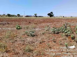 PATOS DE MINAS/MG - Lote urbano com área de 6.004,77 m², localizado na Rua José Olímpio Ferreira, bairro Residencial Sorriso — leilão em Patos de Minas/MG (foto 14)