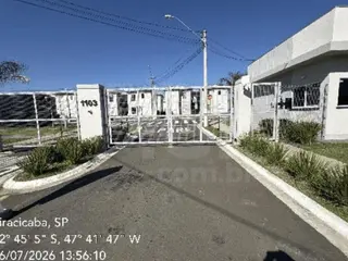 PIRACICABA/SP — Apartamento com 63,872m², 2 quartos, 1 Vaga na Garagem (F8787719420842) — leilão em Piracicaba/SP