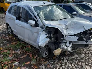 ITAÚNA/MG- FORD KA SE 1.0 HA B 2017/2018- PA12570 — leilão em Itaúna/MG