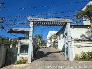 SABARÁ/MG — Apartamento com 44,332m², 2 quartos (F8787703113627) — leilão em Sabará/MG