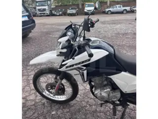 ITAÚNA/MG - Motocicleta HONDA NXR160 Bros ESDD - 2023/2023 — leilão em Itaúna/MG (foto 6)