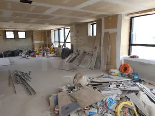 VARGINHA/MG SALA N° 50 DO EDIFICIO SEATTLE TORRE CORPORATIVA NO BAIRRO VISTA ALEGRE COM ÁREA DE 32,97M2 — leilão em Varginha/MG (foto 5)