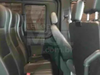 ENGENHO VELHO/RS - Passageiro Micro-ônibus Mercedes Benz 416 CDI Sprinter, 2020/2021, DIESEL — leilão em Engenho Velho/RS (foto 6)