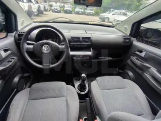 ITAÚNA/MG - VOLKSWAGEN FOX 1.0 2009/2010 -PA00947 — leilão em Itaúna/MG (foto 13)