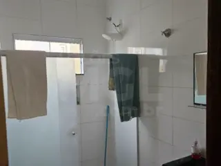 PIACATU/SP — Casa residencial e seus respectivo lote com área de 270,00m² — leilão em Piacatu/SP (foto 4)