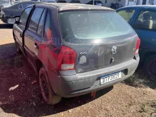 CAPIVARI/SP - VEÍCULO CONSERVADO SEM MOTOR - VW/GOL 1.0 - 2006/2007 — leilão em Capivari/SP (foto 8)