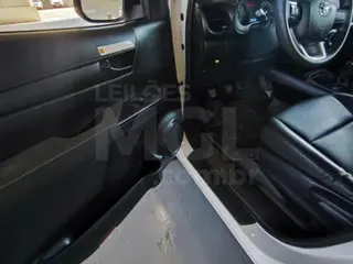ITAÚNA/MG- TOYOTA HILUX CDLOWM4FD 2023/2024 PA13518 — leilão em Itaúna/MG (foto 10)