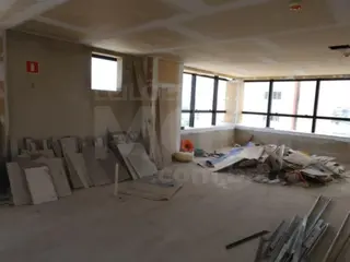 VARGINHA/MG SALA N° 51 DO EDIFICIO SEATTLE TORRE CORPORATIVA NO BAIRRO VISTA ALEGRE COM ÁREA DE 32,97M2 — leilão em Varginha/MG