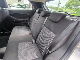 ITAÚNA/MG- FORD KA 1.0 HATCH 2017/2018- PA12834 — leilão em Itaúna/MG (foto 16)
