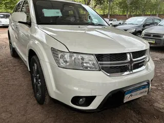 ITAÚNA/MG- DODGE JOURNEY R/T 2014/2015 - BC00049 — leilão em Itaúna/MG