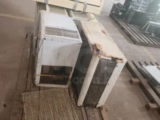 MACEIÓ/AL - Climatização e refrigeração — leilão em Maceió/AL (foto 2)