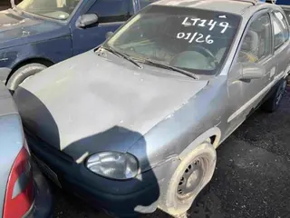 CAPIVARI/SP - VEÍCULO CONSERVADO - GM/CORSA WIND - 1997/1997 — leilão em Capivari/SP