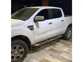 CAMPO BELO/MG - FORD Ranger XLT CD4 32 - 2015/2015 — leilão em Campo Belo/MG (foto 4)