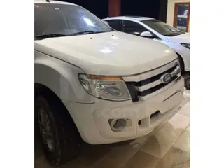 CAMPO BELO/MG - FORD Ranger XLT CD4 32 - 2015/2015 — leilão em Campo Belo/MG