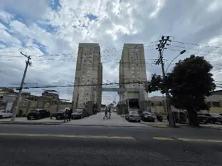 RIO DE JANEIRO/RJ — Apartamento com 462m², 2 quartos (F8787719608051) — leilão em Rio de Janeiro/RJ