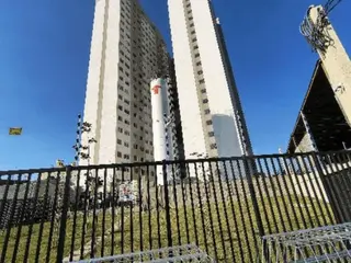 SÃO PAULO/SP — Apartamento com 33,232m², 2 quartos (F8787718130719) — leilão em São Paulo/SP