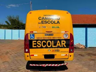 IBITURUNA/MG - Ônibus Iveco/Cityclass 70c17, 2013/2013, DIESEL — leilão em Ibituruna/MG (foto 7)