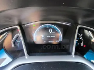ITAÚNA/MG- HONDA CIVIC EXL CVT 2017/2017- PA13420 — leilão em Itaúna/MG (foto 14)