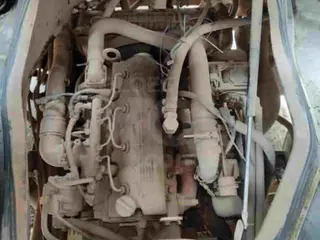 GAMELEIRA/PE - Ônibus Marcopolo / Volare V8l EM, 2012/2013, DIESEL — leilão em Gameleira/PE (foto 7)