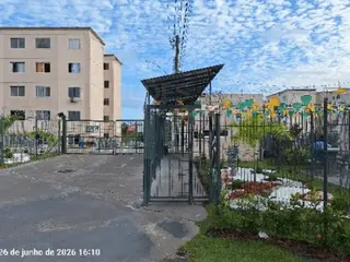 SALVADOR/BA — Apartamento com 40,532m², 2 quartos (F8787710251762) — leilão em Salvador/BA