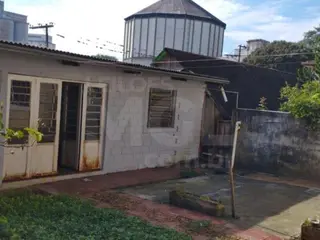ERECHIM/RS – Casa e seu respectivo terreno com a área de 297m², situada no bairro Dal Molin — leilão em Erechim/RS (foto 16)