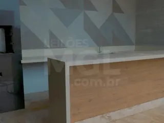 NOVA LIMA/MG - Casa com 482,88m2, localizada no Condomínio Costa Laguna, em Alphaville Lagoa dos Ingleses. — leilão em Nova Lima/MG (foto 4)