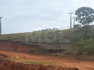 CARATINGA/MG – Lote com a área de 299,21m², situado no Condomínio Comercial e Residencial Rancho Liberdade — leilão em Caratinga/MG