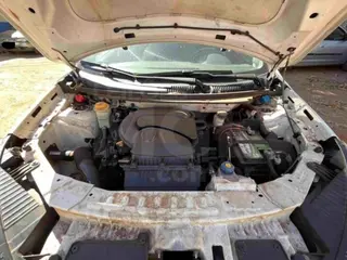 ITAGUARI/GO - Fiat/Siena 1.0, 2021/2021, FLEX — leilão em Itaguari/GO (foto 10)