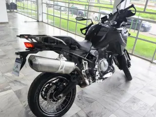 ITAÚNA/MG- MOTO BMW F850 GS 2023/2023- PA00864 — leilão em Itaúna/MG (foto 4)