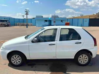 IBITURUNA/MG - Fiat/Palio Fire, 2014/2014, FLEX — leilão em Ibituruna/MG (foto 6)