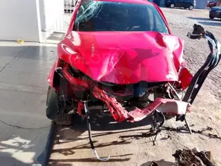ITAÚNA/MG- VW NOVO GOL 1.6 2014/2014 BAIXADO- PA13533 — leilão em Itaúna/MG
