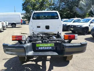 ITAÚNA/MG- TOYOTA HILUX CHLSTM4FD 2021/2021- PA13390 — leilão em Itaúna/MG (foto 7)