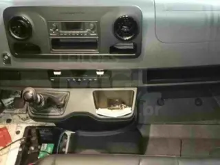 ENGENHO VELHO/RS - Passageiro Micro-ônibus Mercedes Benz 416 CDI Sprinter, 2020/2021, DIESEL — leilão em Engenho Velho/RS (foto 8)