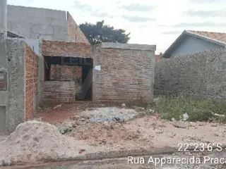 DOIS CÓRREGOS/SP — Terreno (F8444426638230) — leilão em Dois Córregos/SP