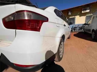 ITAGUARI/GO - Fiat/Siena 1.0, 2021/2021, FLEX — leilão em Itaguari/GO (foto 4)