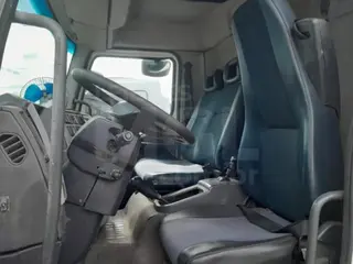ITAÚNA MG CAMINHÃO NO CHASSI - VOLVO VM 330 6X4 TRAÇADO — leilão em Itaúna/MG (foto 10)