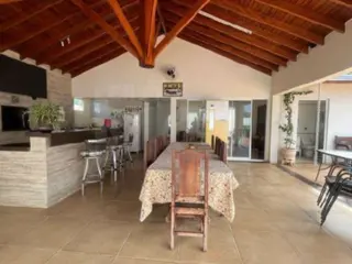 PIACATU/SP — Casa residencial com a área de 420,54m² e seu respectivo lote com 1150,00m² — leilão em Piacatu/SP (foto 10)
