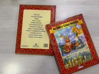 ITAÚNA/MG - LOTE COM 15 LIVROS DE CAPA DURA — leilão em Acrelândia/AC
