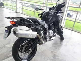 ITAÚNA/MG- MOTO BMW F850 GS 2022/2023- PA00854 — leilão em Itaúna/MG (foto 6)